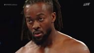 Kofi Kingston